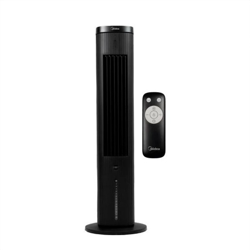 Midea ventilator i ovlaživač AC100-25JR