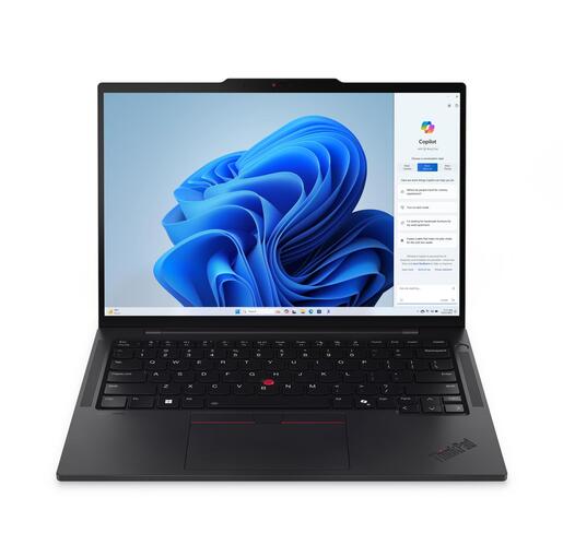 Laptop LENOVO ThinkPad T14s G5 21LS001ECX, 14 WUXGA AG IPS, Intel Core Ultra 5 125U, 16GB RAM, 512GB SSD, Windows 11 Pro