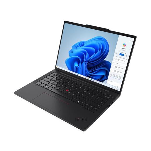 Laptop LENOVO ThinkPad T14s G5 21LS001ECX, 14 WUXGA AG IPS, Intel Core Ultra 5 125U, 16GB RAM, 512GB SSD, Windows 11 Pro