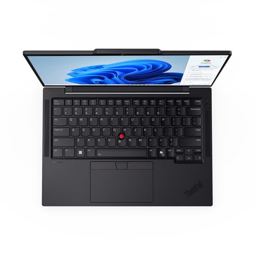 Laptop LENOVO ThinkPad T14s G5 21LS001ECX, 14 WUXGA AG IPS, Intel Core Ultra 5 125U, 16GB RAM, 512GB SSD, Windows 11 Pro