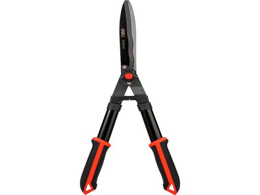 DELI Makaze za živu ogradu Supreme 670mm EDL580421