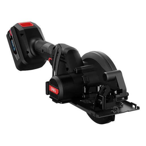 DELI Aku cirkular/testera 150mm 20V 4Ah Supreme EDE-YJ20-1D4