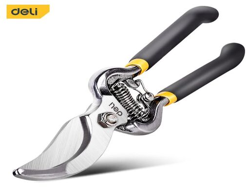 DELI Makaze za orezivanje Standard 210mm EDL2778