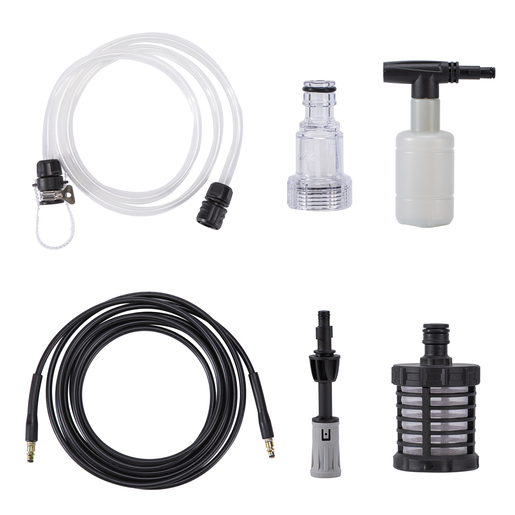 DELI Perač pod pritiskom HPDL-1200 1200W EDL882101