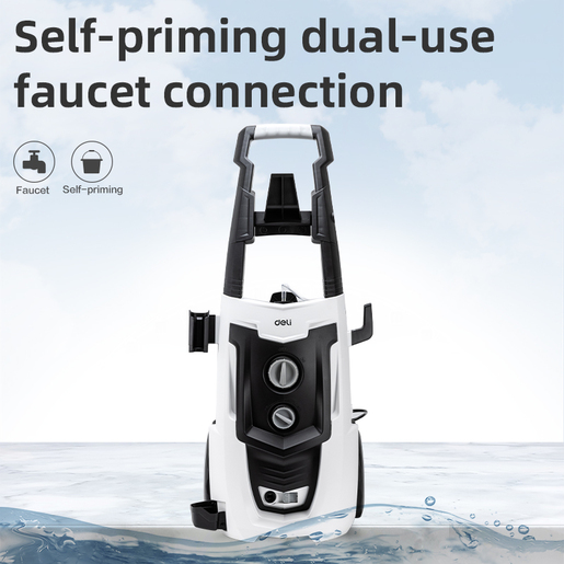 DELI Perač pod pritiskom 2100W EDL882104