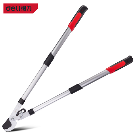 DELI Makaze za grane dvoručne teleskopske Supreme 635mm -890mm DL580323