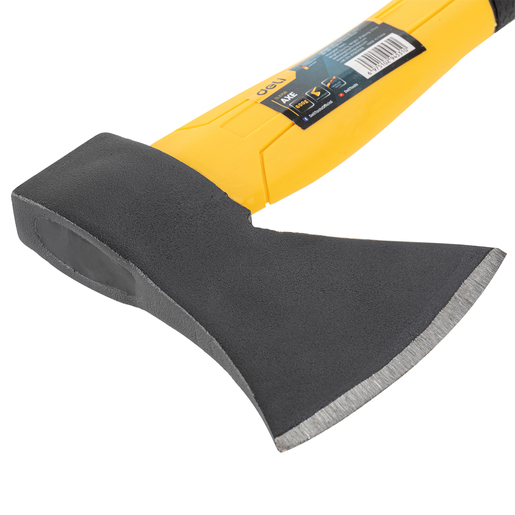 DELI Baštenska sekira fiberglas 600g EDL5708