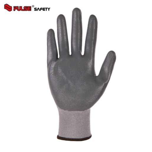 DELI Zaštitne rukavice Twin, Nitril, vel. 11