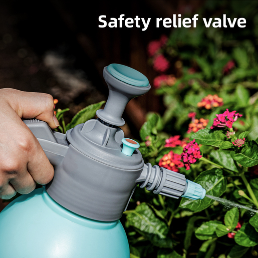 DELI Boca za prskanje 2l EDL581020