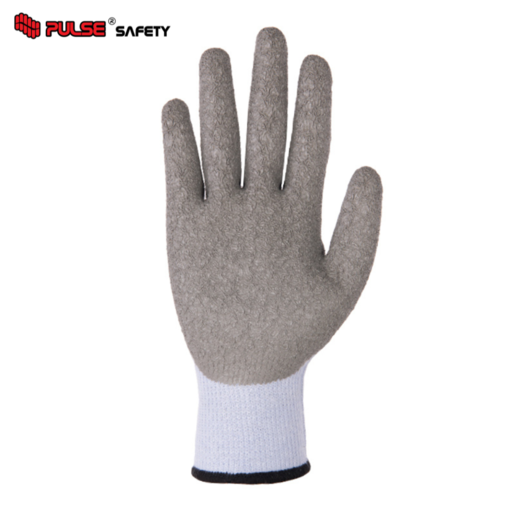 DELI Zaštitne rukavice Worker, Latex, vel. 11