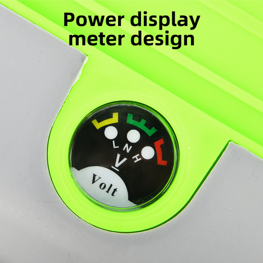 DELI Aku prskalica za voće 18L EDL581118