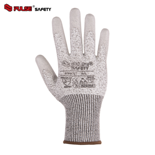 DELI Rukavice protiv prosecanja CutPro, UHMWPE, vel. 11