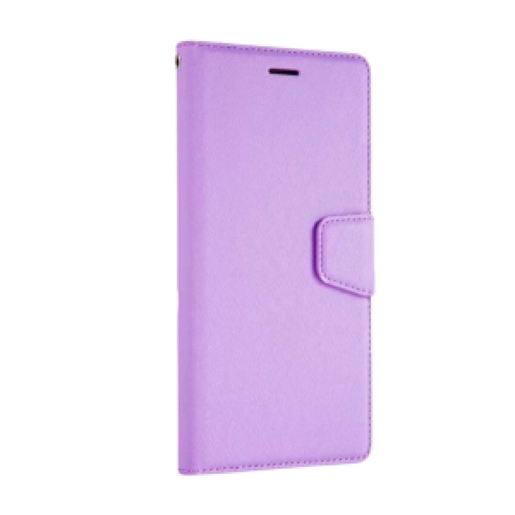 Alivo Samsung A36, Lila Preklopna Maska