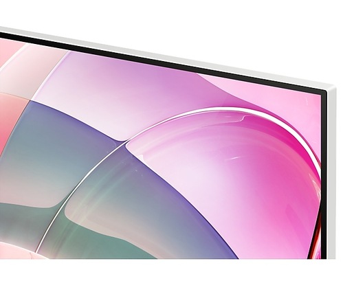 Monitor 32 Samsung LS32D701EAUXEN, 2K/QHD, VA, 60Hz, 5ms, HDMI, DP