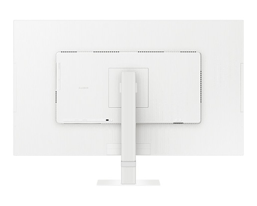 Monitor 32 Samsung LS32D701EAUXEN, 2K/QHD, VA, 60Hz, 5ms, HDMI, DP