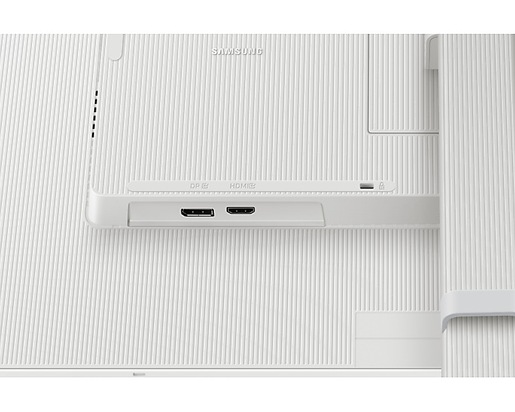 Monitor 32 Samsung LS32D701EAUXEN, 2K/QHD, VA, 60Hz, 5ms, HDMI, DP