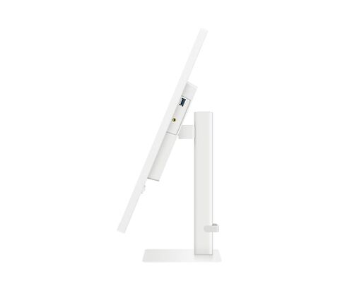 Monitor 32 Samsung LS32D701EAUXEN, 2K/QHD, VA, 60Hz, 5ms, HDMI, DP