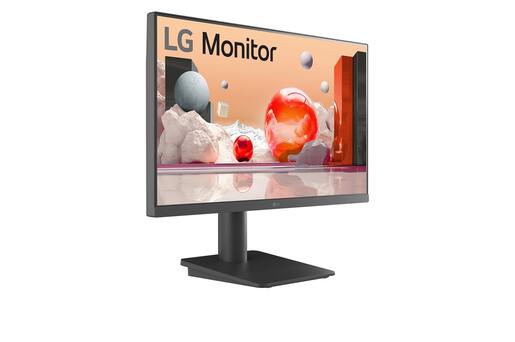 Monitor 23.8 LG 24MS550-B, FHD, IPS, 100Hz, 5ms, HDMI