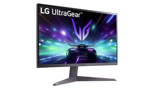 Monitor 27 LG UltraGear 27GS50F-B, FHD, VA, 180Hz, 1ms, HDMI, DP, gaming