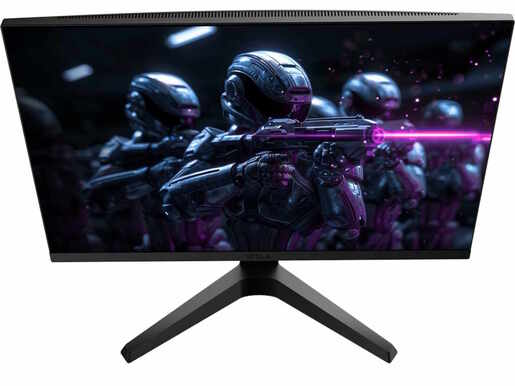 Monitor 27 Tesla 27GH647BQ3, 2K/QHD, IPS, 180Hz, 1ms, HDMI, DP, pivot, gaming
