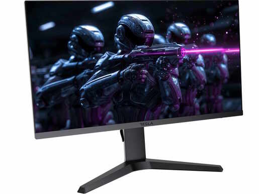 Monitor 27 Tesla 27GH647BQ3, 2K/QHD, IPS, 180Hz, 1ms, HDMI, DP, pivot, gaming