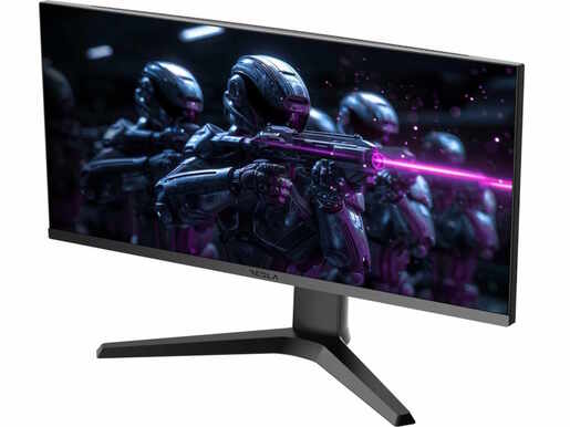 Monitor 27 Tesla 27GH647BQ3, 2K/QHD, IPS, 180Hz, 1ms, HDMI, DP, pivot, gaming