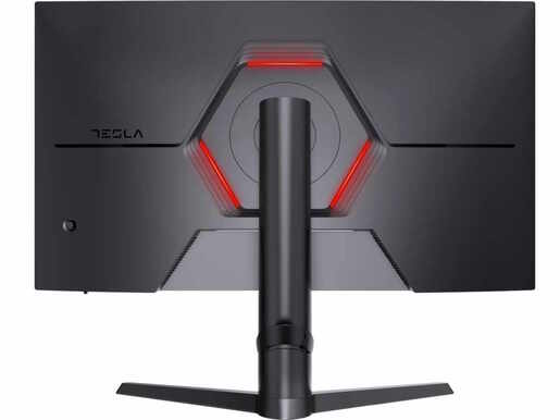 Monitor 27 Tesla 27GH647BQ3, 2K/QHD, IPS, 180Hz, 1ms, HDMI, DP, pivot, gaming