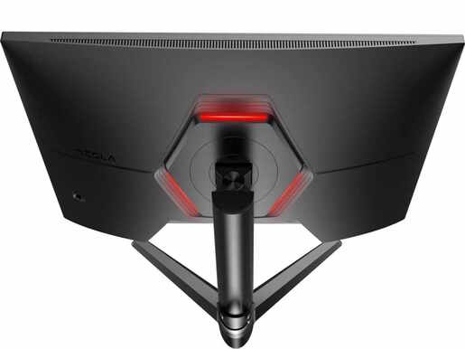 Monitor 27 Tesla 27GH647BQ3, 2K/QHD, IPS, 180Hz, 1ms, HDMI, DP, pivot, gaming