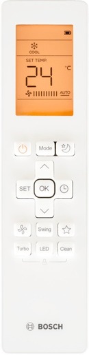 Bosch inverter klima uređaj Climate 2000 BAC2-2432IA