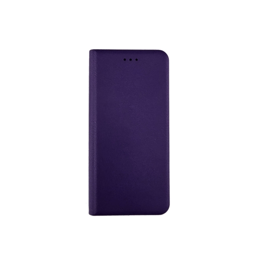 Elegant Samsung A36, Purple Preklopna Maska