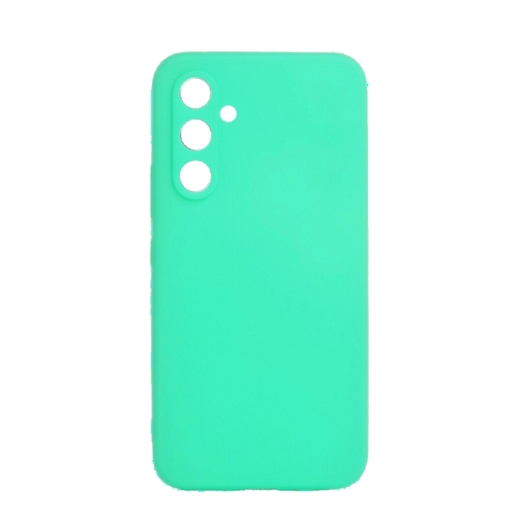 Gentle Color Samsung A36, Mint Silikonska Maska