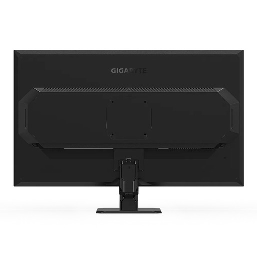 Monitor 31.5 GIGABYTE GS32Q, 2K/QHD, IPS, 165Hz, 1ms, HDMI, DP, gaming