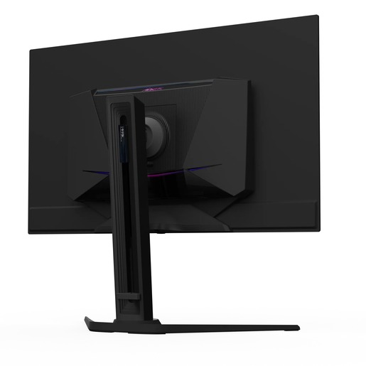 Monitor 27 GIGABYTE GS27QCA, 2K/QHD, VA, 165Hz, 1ms, HDMI, DP, gaming