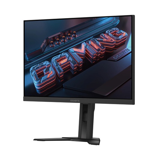 Monitor 27 GIGABYTE M27QA, 2K/QHD, IPS, 180Hz, 1ms, HDMI, DP, USB-C, gaming