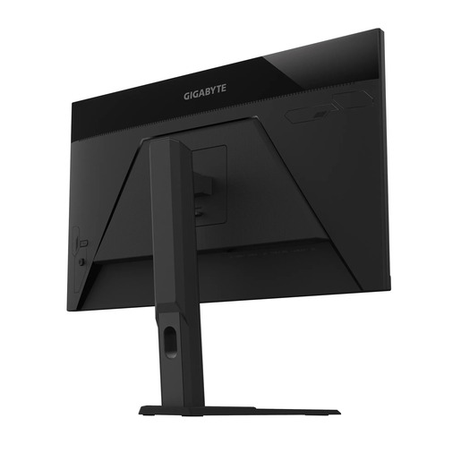 Monitor 27 GIGABYTE M27QA, 2K/QHD, IPS, 180Hz, 1ms, HDMI, DP, USB-C, gaming
