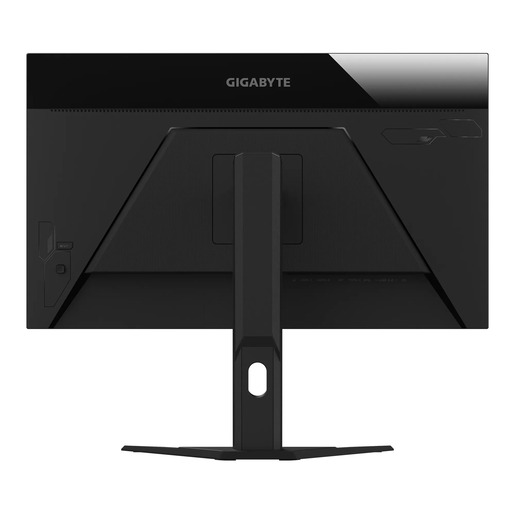 Monitor 27 GIGABYTE M27QA, 2K/QHD, IPS, 180Hz, 1ms, HDMI, DP, USB-C, gaming