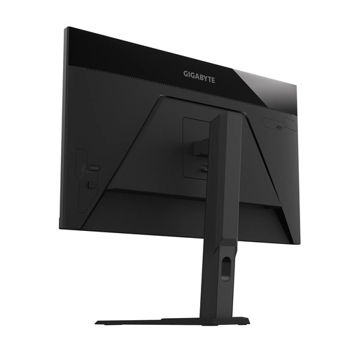 Monitor 27 GIGABYTE M27QA, 2K/QHD, IPS, 180Hz, 1ms, HDMI, DP, USB-C, gaming