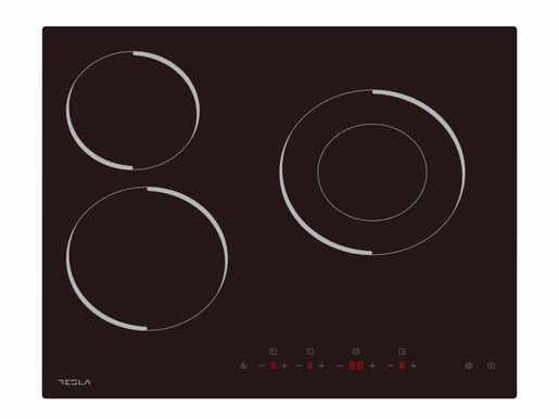 Tesla ugradna ploča HV6300MB