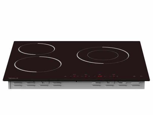 Tesla ugradna ploča HV6300MB