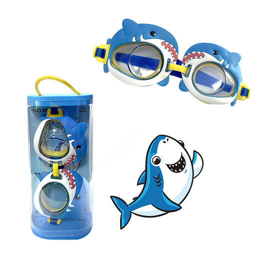 Naočare za ronjenje ajkula