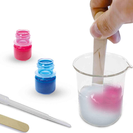 Ses Creative Slajm color lab jednorog