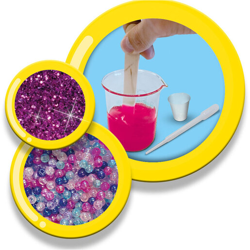 Ses Creative Slime lab jednorog