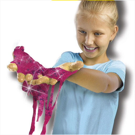 Ses Creative Slime lab jednorog