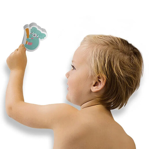 Ses Creative Set divlje životinje akva zabava