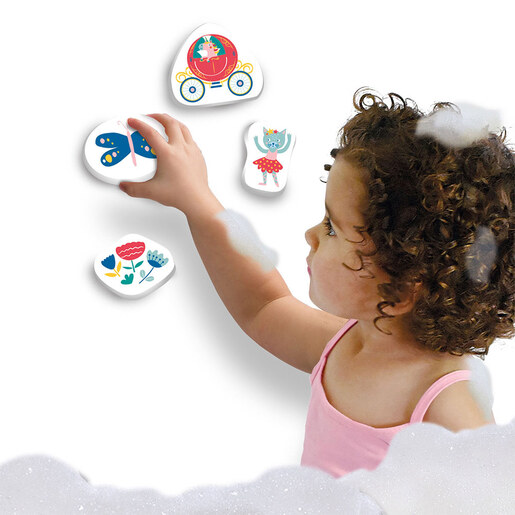 Ses Creative Set napravi bajku akva zabava