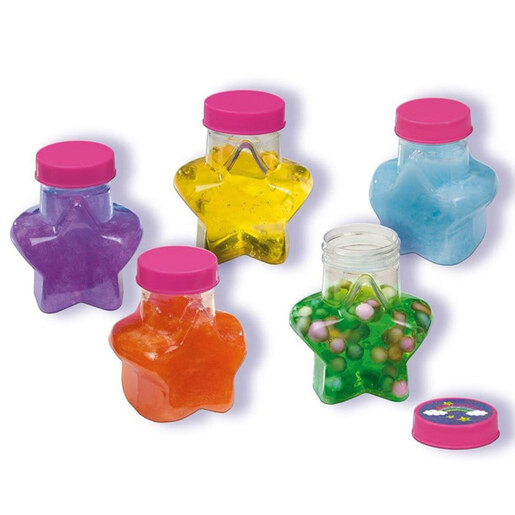 Ses Creative Slajm studio lab