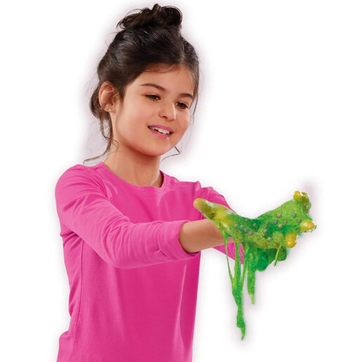 Ses Creative Slajm studio lab