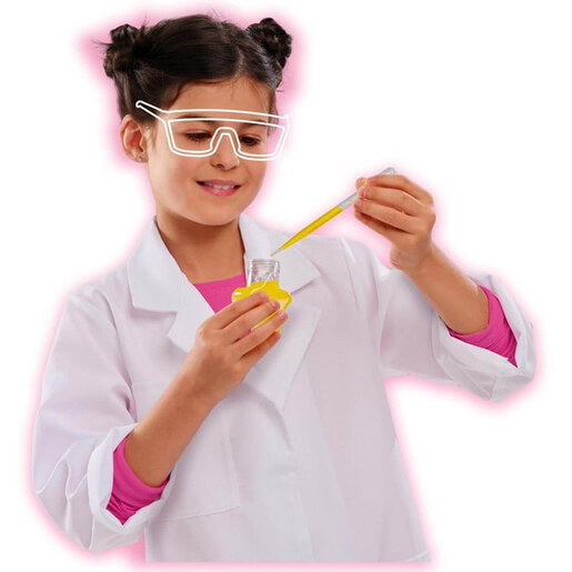 Ses Creative Slajm studio lab