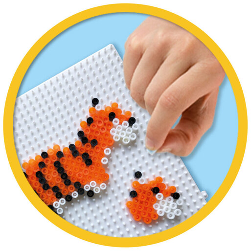 Ses Creative Perlice - divlje životinje