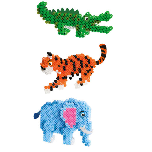 Ses Creative Perlice - divlje životinje